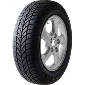 Anvelopă De Iarnă Maxxis Arctictrekker Wp05 195/60 R14 86H