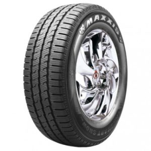Anvelopă De Iarnă Maxxis Vansmart Snow Wl2 185/80 R15C 103R