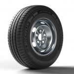 Michelin Agilis+