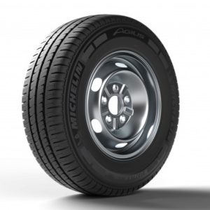 Anvelopă De Vară Michelin Agilis+ 185/75 R16C 104R