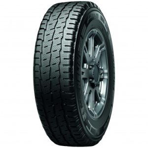 Anvelopă De Iarnă Michelin Agilis Alpin 225/65 R16C 112R