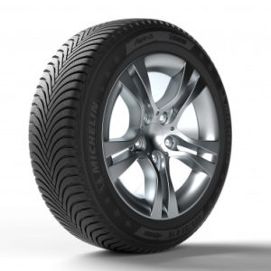 Anvelopă De Iarnă Michelin Alpin 5 225/55 R17 97H