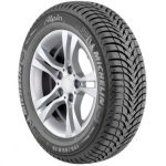 Michelin Alpin A4