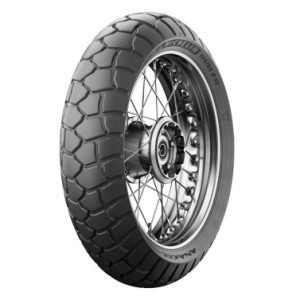 Anvelopă Moto Michelin Anakee Adventure 120/70 R19 60V