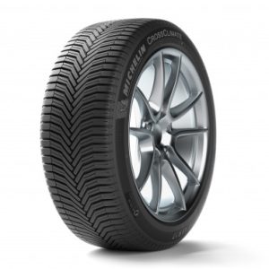 Anvelopă All Season Michelin Crossclimate+ 165/70 R14 85T