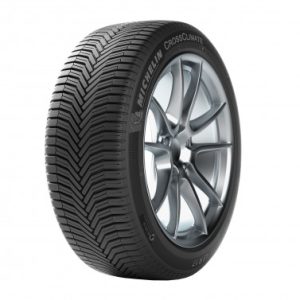 Anvelopă All Season Michelin Crossclimate 225/55 R18 102V