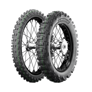 Michelin Enduro Medium 2 90/100 R21 57M