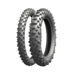 Michelin Enduro Medium Rear