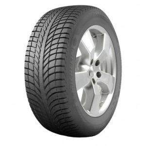 Anvelopă De Iarnă Michelin Latitude Alpin La2 235/65 R17 108H