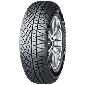 Anvelopă De Vară Michelin Latitude Cross 265/65 R17 112H