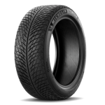 Michelin Pilot Alpin 5 SUV