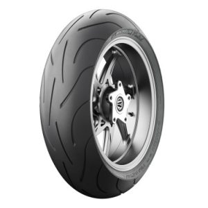 Anvelopă Moto Michelin Pilot Power 2Ct 190/50 R17 73W
