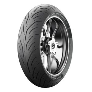 Anvelopă Moto Michelin Pilot Road 4 160/60 R17 69W