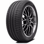 Michelin Pilot Sport 3