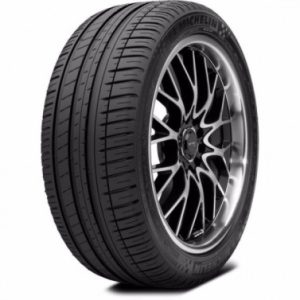 Anvelopă De Vară Michelin Pilot Sport 3 285/35 R20 104Y