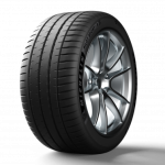 Michelin Pilot Sport 4 S