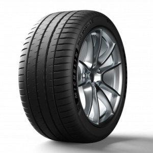 Anvelopă De Vară Michelin Pilot Sport 4 S 265/35 R21 101Y