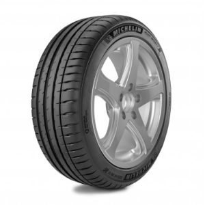 Anvelopă De Vară Michelin Pilot Sport 4 285/35 R20 104Y
