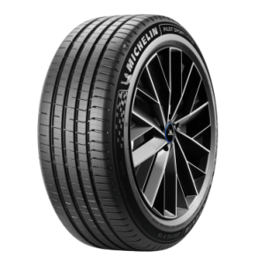 Michelin Pilot Sport 5 Energy 255/40 R20 101Y