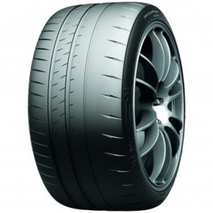 Anvelopă De Vară Michelin Pilot Sport Cup 2 245/35 R18 92Y