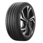 Michelin Pilot Sport EV