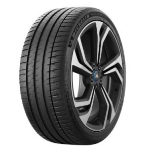 Anvelopă De Vară Michelin Pilot Sport Ev 295/40 R21 111Y