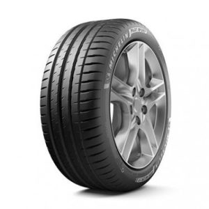 Michelin Pilot Sport 295/35 R21 107Y
