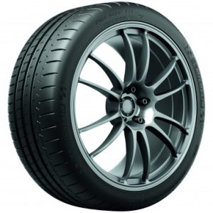 Anvelopă De Vară Michelin Pilot Super Sport 265/30 R20 94Y