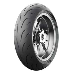 Michelin Power 6 150/60 R17 66W