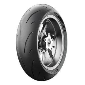 Michelin Power GP2 120/70 R17 58W