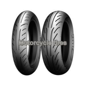 Anvelopă Moto Michelin Power Pure Sc 140/70 R12 60P
