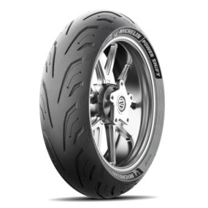 Michelin Power Shift 160/60 R15 67H