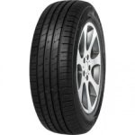 Minerva Ecospeed2 SUV