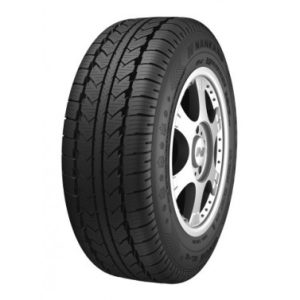 Nankang SL-6 215/60 R16C 108T
