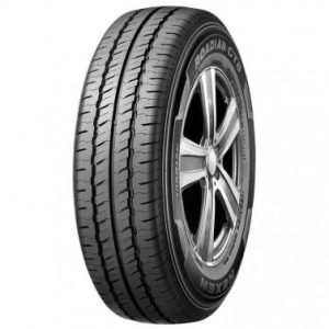 Anvelopă De Vară Nexen Roadian Ct8 185/80 R14C 102T
