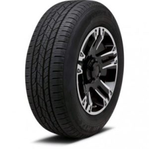 Anvelopă De Vară Nexen Roadian Htx Rh5 235/65 R17 108H