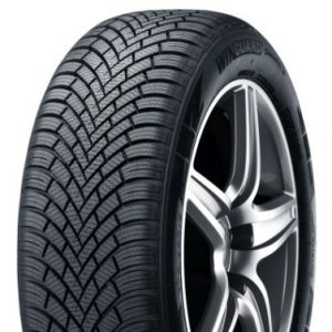 Anvelopă De Iarnă Nexen Winguard Snowg3 Wh2 215/70 R16 100T