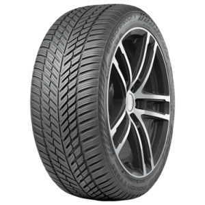 Nokian Seasonproof 2 225/55 R18 102V