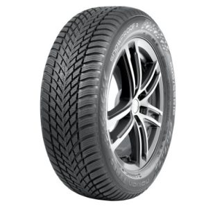 Anvelopă De Iarnă Nokian Snowproof 2 Suv 235/60 R17 106H