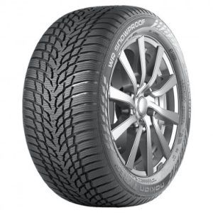 Anvelopă De Iarnă Nokian Wr Snowproof 225/45 R17 91H
