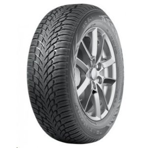Anvelopă De Iarnă Nokian Wr Suv 4 275/40 R21 107V