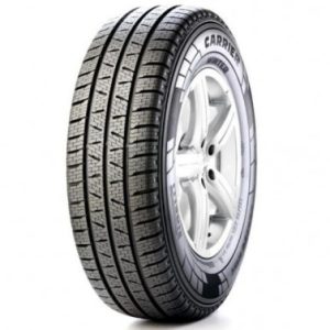 Anvelopă De Iarnă Pirelli Carrier Winter 215/75 R16C 116R