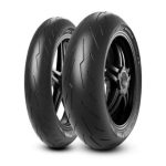Pirelli Diablo Rosso 4 Front