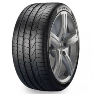 Pirelli P Zero 245/40 R21 100Y