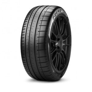 Anvelopă De Vară Pirelli Pzero Corsa (Pzc4) 265/40 R21 101Y