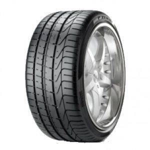 Anvelopă De Vară Pirelli Pzero 285/35 R22 106Y