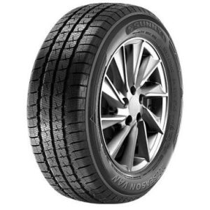 Sunny NC136 All Season 195/75 R16C 110R