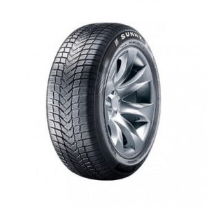 Anvelopă All Season Sunny Nc501 235/55 R17 103W