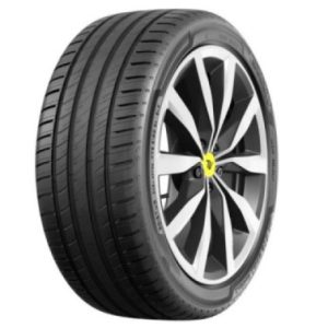 Taurus Summer 3 215/55 R16 97H