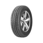 Tercelo Croseason Van